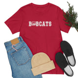 Benson Bobcats Classic Tee