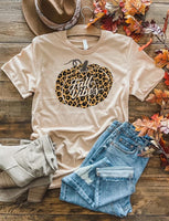 Fall Vibes Tee for Kendra