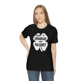 Prone To Shenanigans Tee