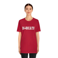 Benson Bobcats Classic Tee
