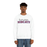 Benson Bobcats Crewneck Sweatshirt