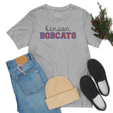 Benson Bobcats Preppy Tee